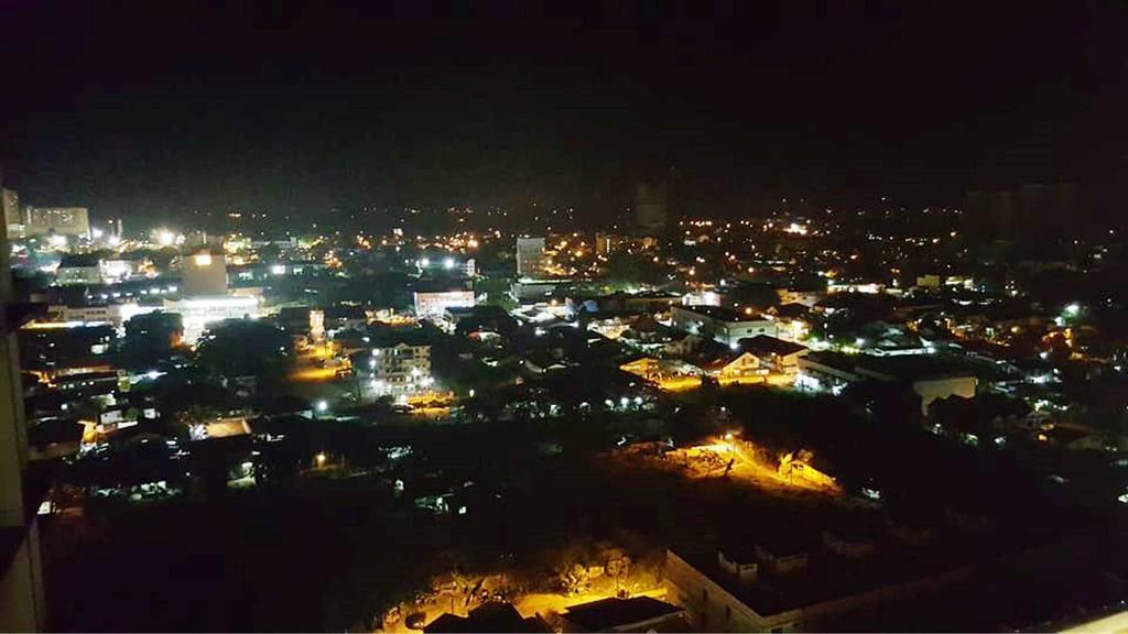 Cheqma D'perdana Apartment Kota Bharu Bagian luar foto