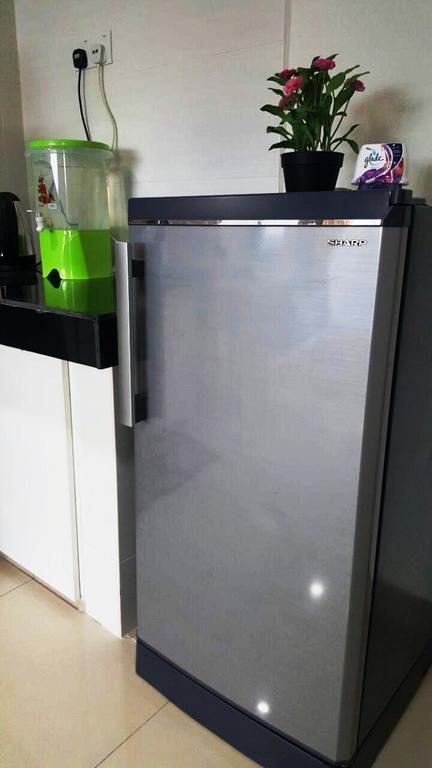 Cheqma D'perdana Apartment Kota Bharu Bagian luar foto