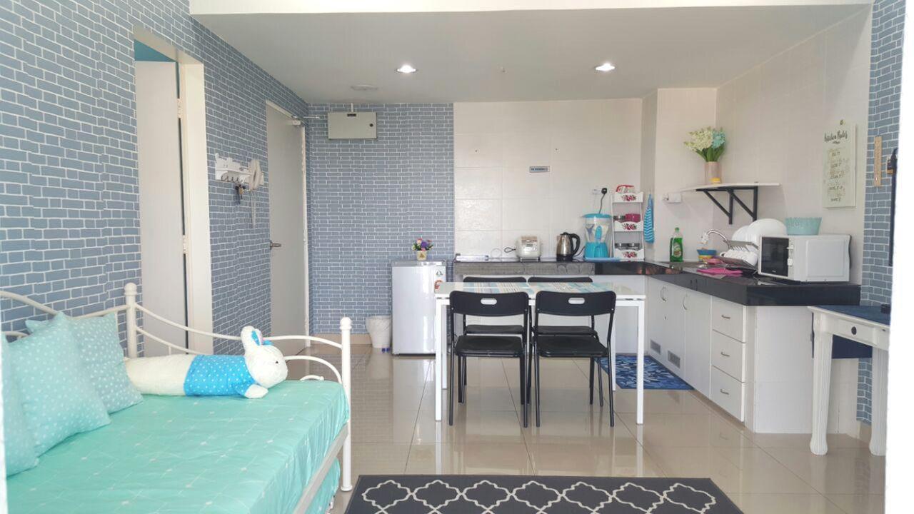 Cheqma D'perdana Apartment Kota Bharu Bagian luar foto